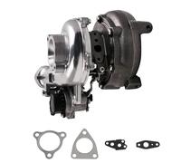 NUOVO TURBOCOMPRESSORE for TOYOTA LANDCRUISER 1KD-FTV D4D, 3.0L, 126KW/171HP