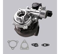 TTURBOCOMPRESSORE TURBINA for TOYOTA HI-LUX 3.0L D-4D 126 KW 171 CV 17201-30110