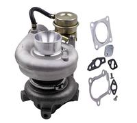 NUOVO TURBOCOMPRESSORE for TOYOTA LANDCRUISER TD(HJ61) 4.0L D 12H-T 17201-68010