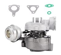 GT1749V TURBO TURBIAN for AUDI VW PASSAT SKODA 2.0TDI 038145702E 038145702J