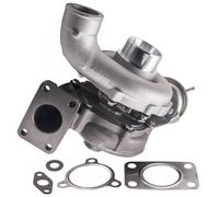 NUOVO TURBOCOMPRESSORE for VOLKSWAGEN VW PASSAT 2.5 TDI 059145701G 059145701C