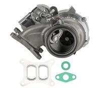 Nuovo Turbocompressore For Vw Golf Vii Gti R 2.0t Audi A3 S3 1984ccm 06k145874g