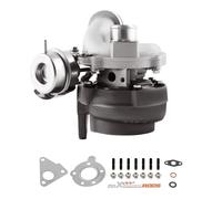 BV39 Turbo Turbina for Renault Clio III 1.5 dCi 7711368560 8200625683 8200578381