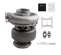 Nuovo Turbocompressore HX55W Turbolader for Cummins Truck, Bus ISM ISME M11