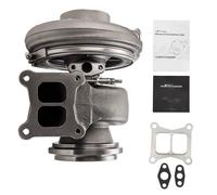 HX55W Turbocompressore Turbolader for Cummins Truck Bus, Truck Delta Alpha Plus