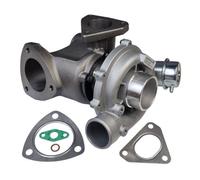 NUOVO turbocompressore LAND ROVER DEFENDER 2.5 TDI 4x4 452239 (1998-2016)