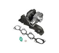 Nuovo turbocompressore OPEL VECTRA C ASTRA H 1.9 TD 766340