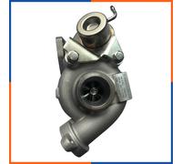 Nuovo turbocompressore per CITROËN | 0375K5, 1479841, 1684949, 3M5Q6K682DA