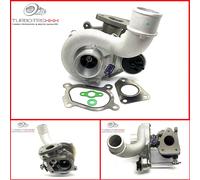 Nuovo Turbocompressore per Opel Movano 2.5 Dti 99PS 101PS 115PS 53039700055