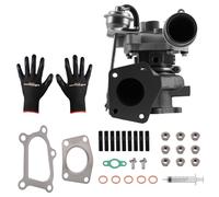 Nuovo Turbocompressore Turbolader for Mazda CX-7 L3M713700C L3M713700D K0422-882