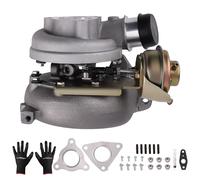 Nuovo Turbocompressore Turbolader for Nissan MISTRAL 3.0 705954-16 724639-5006S