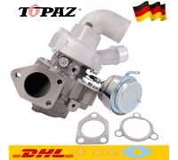 Nuovo Turbolader Per Hyundai H-1 Cargo 2.5 CRDi D4CB 53039880145