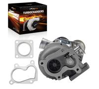 Nuovo Turbolader Turbocompressore con Guarnizioni Kit for Holden Rodeo 3.1L