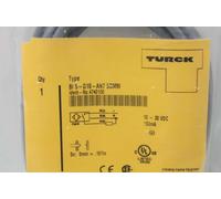 Nuovo Turck BI5-G18-AN7 Induttivo Prossimità Interruttori/Sensori M18 Barile