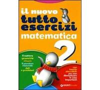Nuovo tuttoesercizi matematica. Per la Scuola elementare. Vol. 2