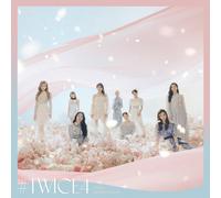 NUOVO #TWICE4 Limited Edition vinile [analogico]