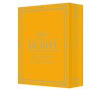 NUOVO U.C. Gundam Blu-ray Libraries Mobile Suit V Gundam I Made in Japan