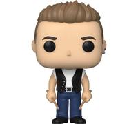 Nuovo U2 Zoo TV con licenza ufficiale Larry Pop Action figure da collezione in