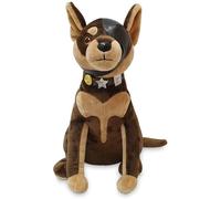 Nuovo Ufficiale Disney 101 Dalmati Crudelia 26cm Wink Peluche Morbido Giocattolo