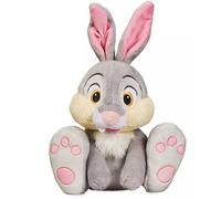 Nuovo Ufficiale Disney Bambi Peluche Morbido Thumper 35Cm