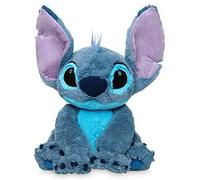 Nuovo Ufficiale Disney Lilo & Stitch 42cm Stitch Peluche Morbido Giocattolo