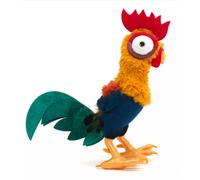 Nuovo Ufficiale Disney Store Moana - Hei Hei 32CM Giocattolo Morbido In Peluche
