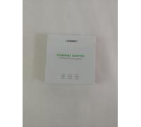 Nuovo UGREEN 20254 Adattatore USB-A A Ethernet, Adattatore Di Rete 10/100 Mbps