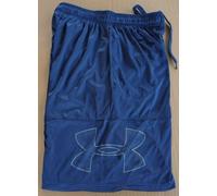 Under Armour Tech Graphic Short Nero da Uomo XL Nero
