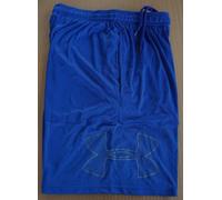 Nuovo Under Armour Uomo Palestra Larga Riscaldanti Atletico Logo Grafico M L XL
