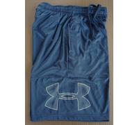 Under Armour Tech Graphic Short Nero da Uomo XL Nero