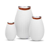 Nuovo Unity Luce LED Luminoso Speaker Bluetooth W / Sync - Aperto Surround