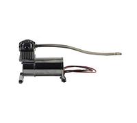 Nuovo universale DC 12V / 24V 180PSI Modificato Air Suspension Compressor Pump 130W Componente tubazioni