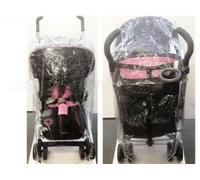 Nuovo Universale Parapioggia per Maxi Cosi Noa Mila Quinny Zapp Passeggino