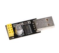 Nuovo USB A ESP8266 Seriale Wireless Wifi Modulo di Sviluppo Scheda Adattatore 8266