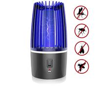 Nuovo USB Potente Uccidi Zanzare Elettrico - Insetti Ammazza - Lampada - Fly