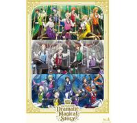 Nuovo Uta no Prince-sama ALL STAR STAGE - Dramatic Magical Story - Ver.A Blu-ray