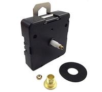 Nuovo Uts Alta Coppia Quartz Tedesco Euroshaft Movimento Meccanismo Motore 16mm Albero