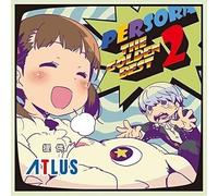 Nuovo V.A.-PERSORA - THE GOLDEN BEST 2JAPAN CD