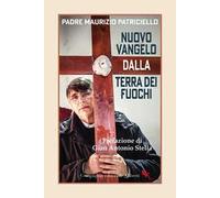 Nuovo Vangelo dalla terra dei fuochi