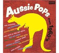 Nuovo vari artisti Aussie Pops dal CD Japan Mini LP degli anni '60