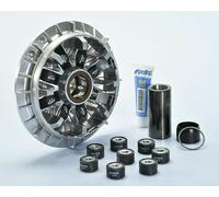 MF0397 - Variatore Hi-Speed Polini 8 rulli Yamaha TMAX 530 560 dal 2017 al 2024