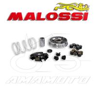 NUOVO VARIATORE MALOSSI MULTIVAR 2000 5111258 GILERA RUNNER FXR - SP 180 2T LC