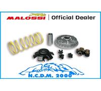 NUOVO VARIATORE MALOSSI MULTIVAR 2000 KYMCO BET & WIN 250 4T LC