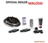 Nuovo Variatore MALOSSI MULTIVAR 2000 MHR KYMCO AK 550 ABS 2023 2024 AK550 Molla