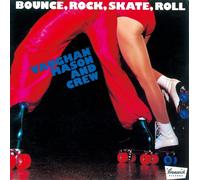 Nuovo Vaughan Mason And Crew-Bounce, Rock, Skate, Roll-CD Bonus Track Reissue