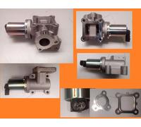 NUOVO VENTIL AGR Per HYUNDAI H1 2.5CRDI / OE 28410-4A470 Da Germania