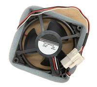 NUOVO ventilatore DA81-06013A Marchio for motore ventola frigorifero U92C12MS1B3-52 12V 0.16A 4916L3 Ventola di raffreddamento refrigerazione 9CM
