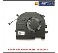VENTOLA NUOVA / FAN LENOVO IDEAPAD S340-15API FAN53