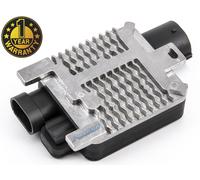 Nuovo VENTILATORE REGOLATORE RISCALDAMENTO RESISTENZA PER FORD & VOLVO 940002904