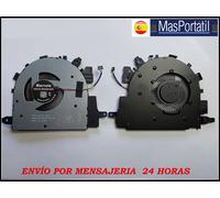 NUOVO VENTILATORE / VENTILATORE LENOVO V15 G2 ALC FAN44